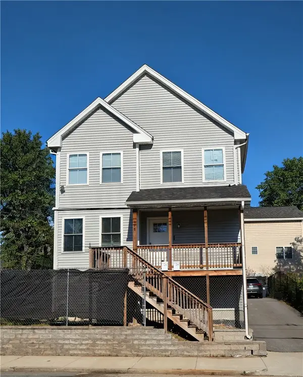 128 Rugby Street, Providence, RI 02905