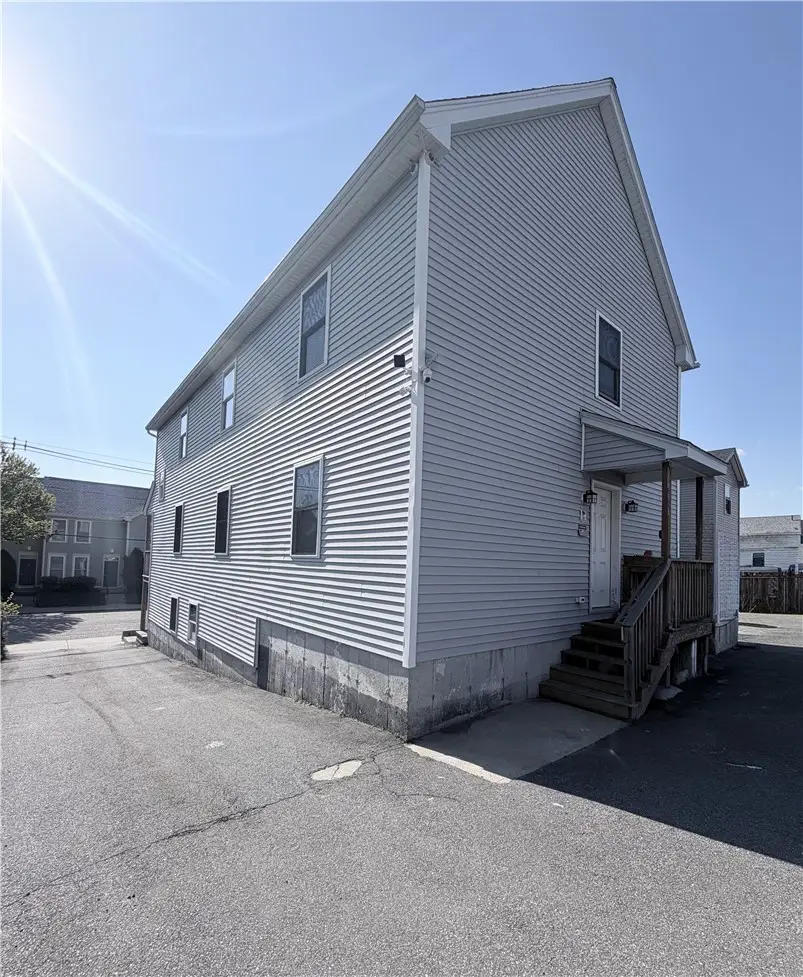 128 Rugby Street, Providence, RI 02905 - #3
