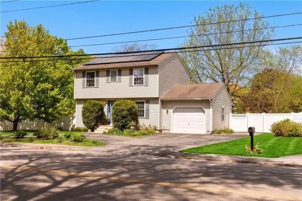 591 Sandy Lane, Warwick, RI 02889