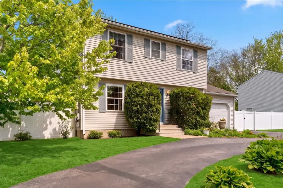 591 Sandy Lane, Warwick, RI 02889 - #2