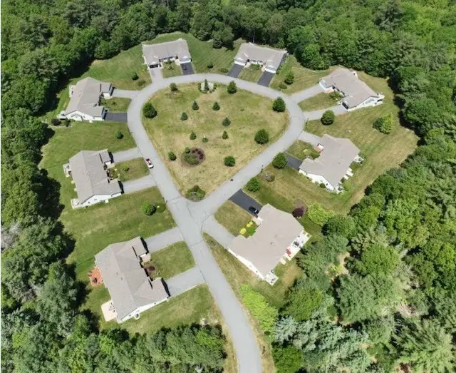 136 Country Meadow Lane, Glocester, RI 02814 - #2