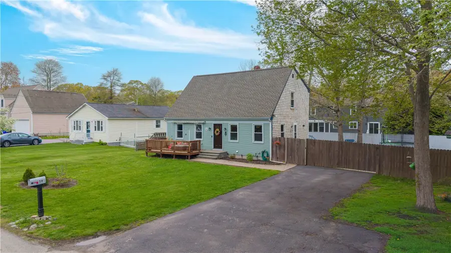 59 Belvedere Drive, Bristol, RI 02809 - #2