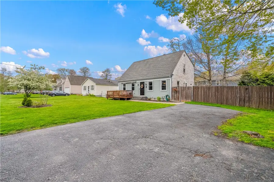 59 Belvedere Drive, Bristol, RI 02809 - #3