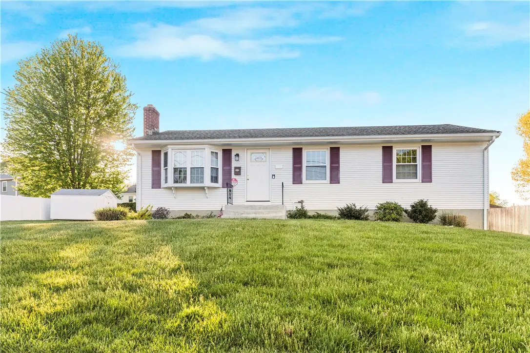 114 Birchwood Drive, Cranston, RI 02920 - #1