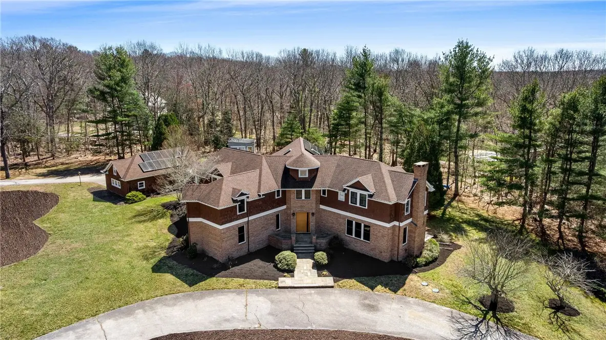 35 River Run, East Greenwich, RI 02818 - #1