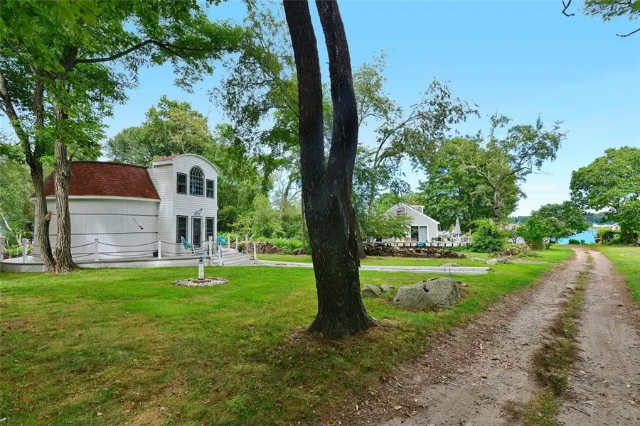 0 Bayberry Road, Portsmouth, RI 02871 - #3