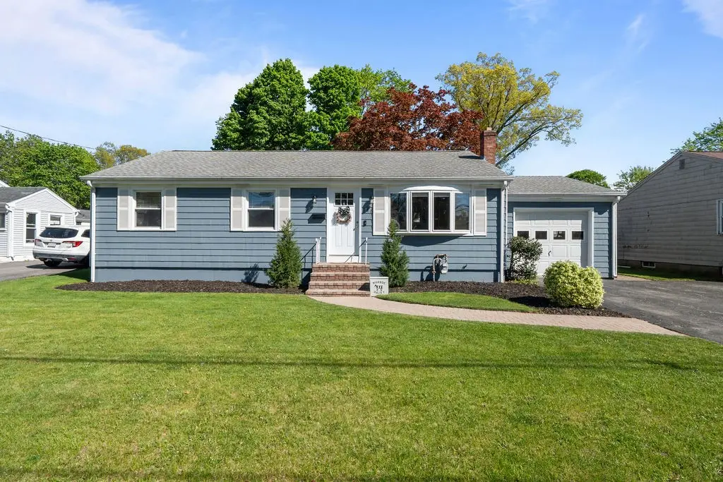188 Fair Street, Warwick, RI 02888 - #1