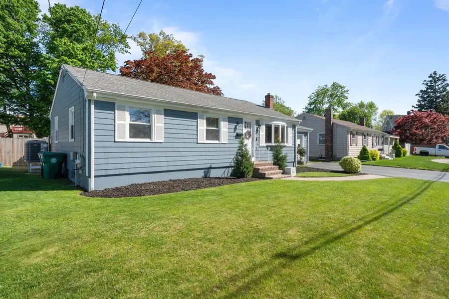 188 Fair Street, Warwick, RI 02888 - #3