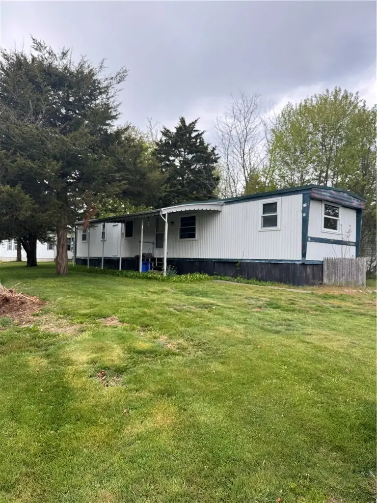 301 Bulgarmarsh Road, Tiverton, RI 02878 - #1