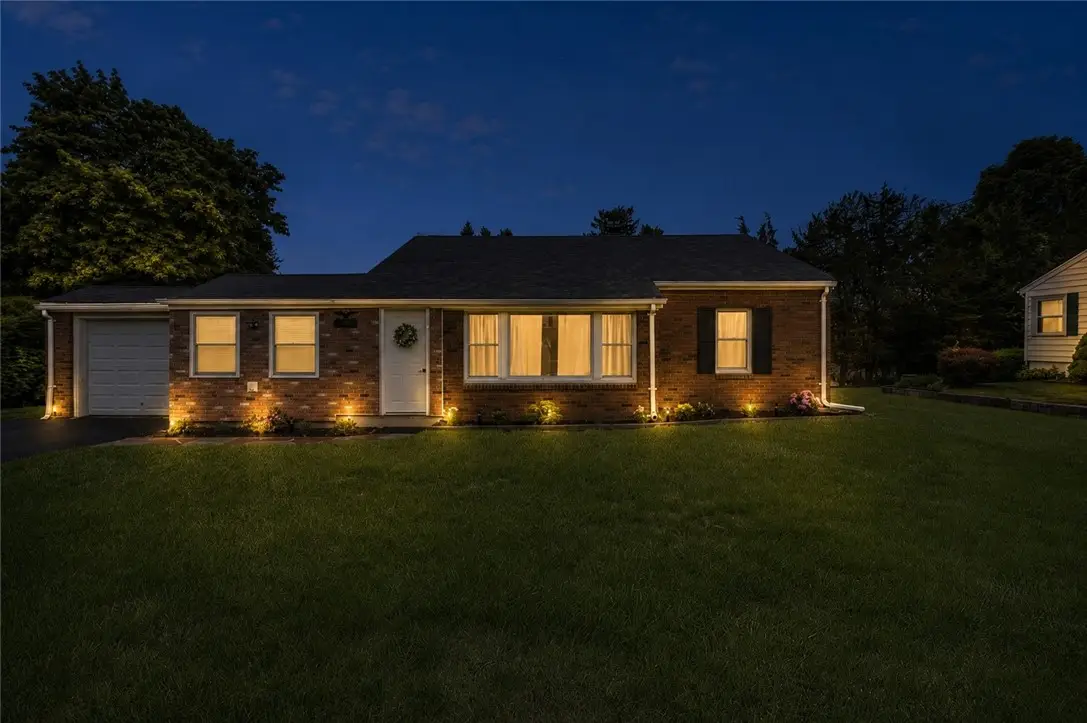 461 River Road, Lincoln, RI 02865 - #1