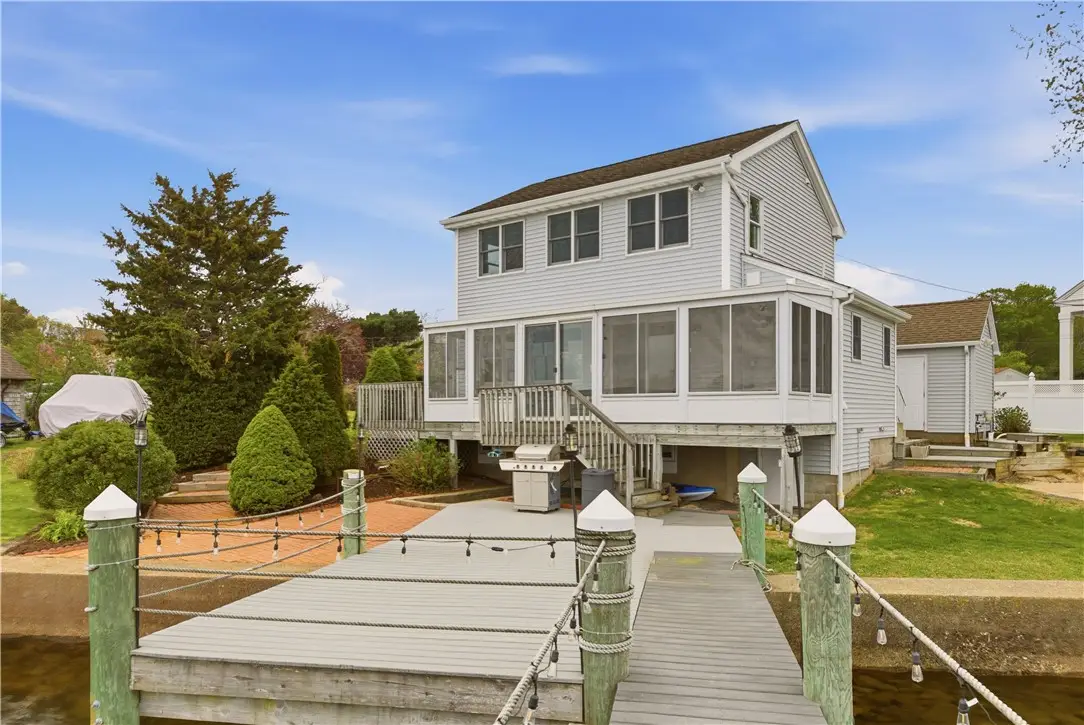 507 County Road, Barrington, RI 02806 - #1