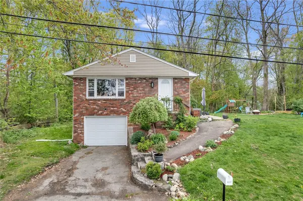 125 Waterman Avenue, Johnston, RI 02919