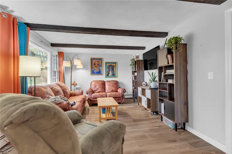 125 Waterman Avenue, Johnston, RI 02919 - #2