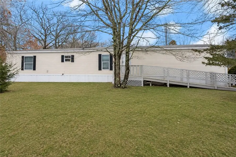 38 Torch Lane, Coventry, RI 02816 - #2
