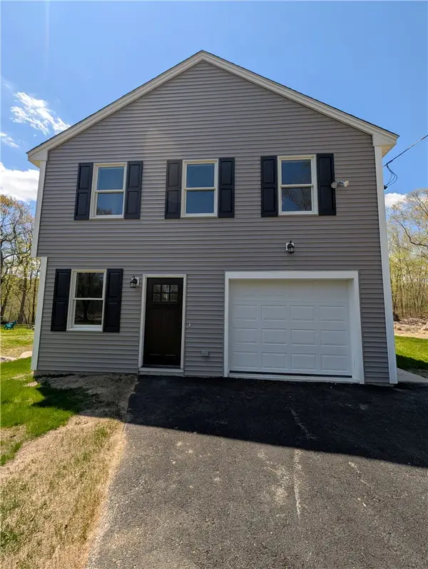 10 Ponderosa Lane, Burrillville, RI 02859