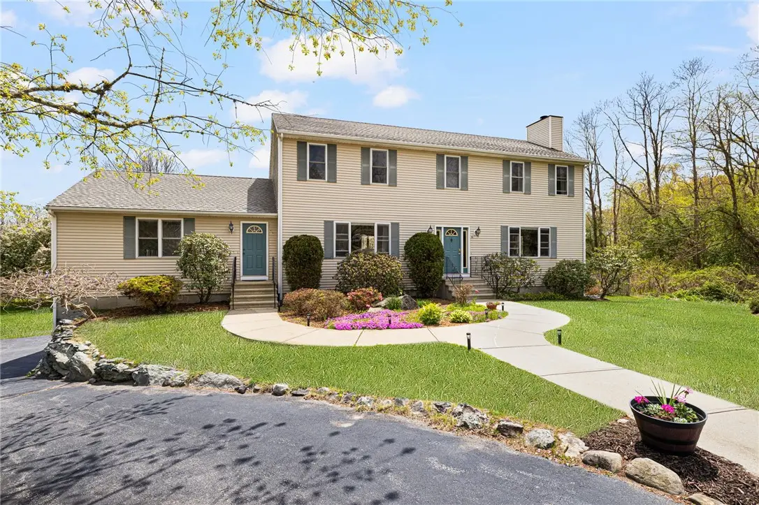 6 Country Road, Warren, RI 02885 - #1
