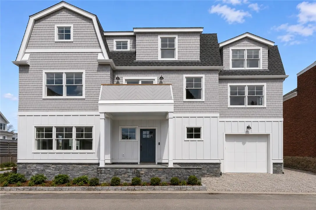 6 Sharon Court, Newport, RI 02840 - #1