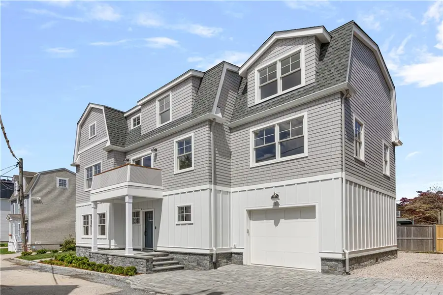 6 Sharon Court, Newport, RI 02840 - #3