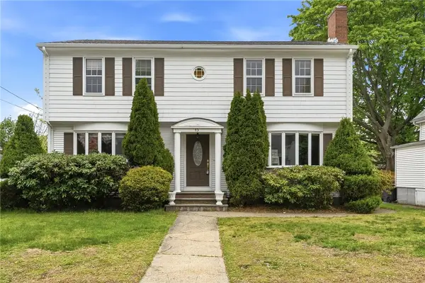 43 Isabella Avenue, Providence, RI 02908