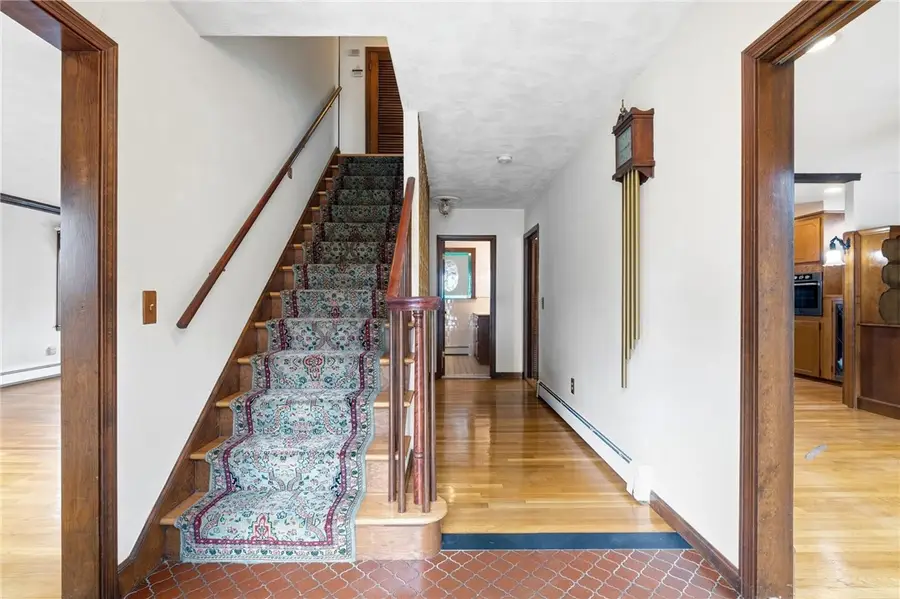 43 Isabella Avenue, Providence, RI 02908 - #2
