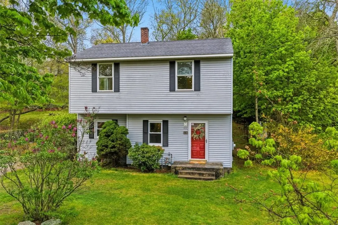 169 Church Street, Westerly, RI 02808 - #1
