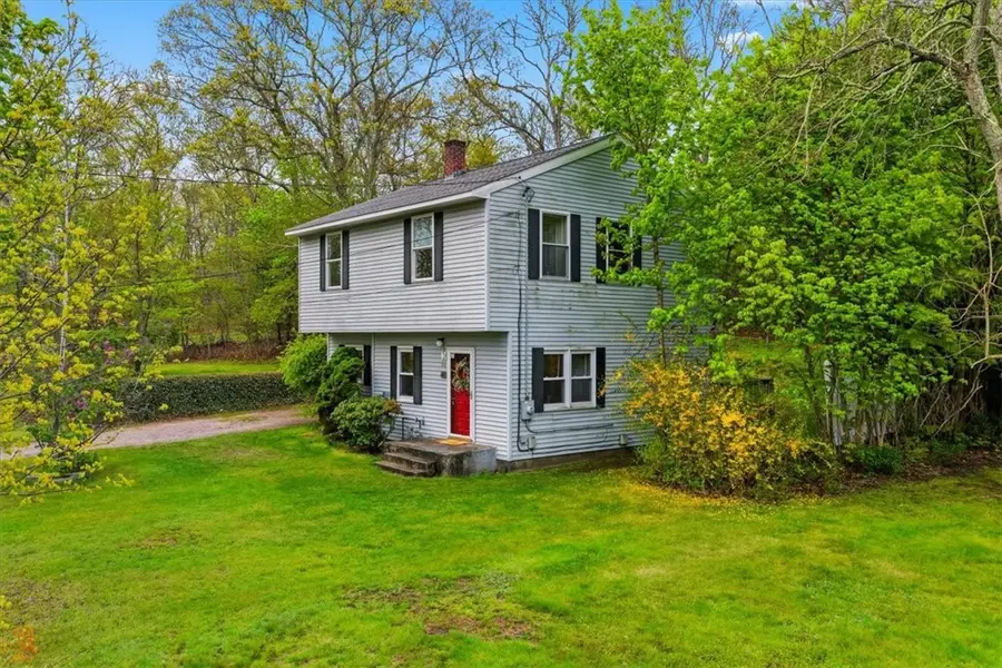 169 Church Street, Westerly, RI 02808 - #2