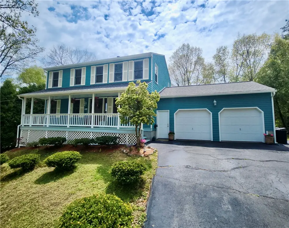 22 Ridgewood Drive, Scituate, RI 02857 - #1