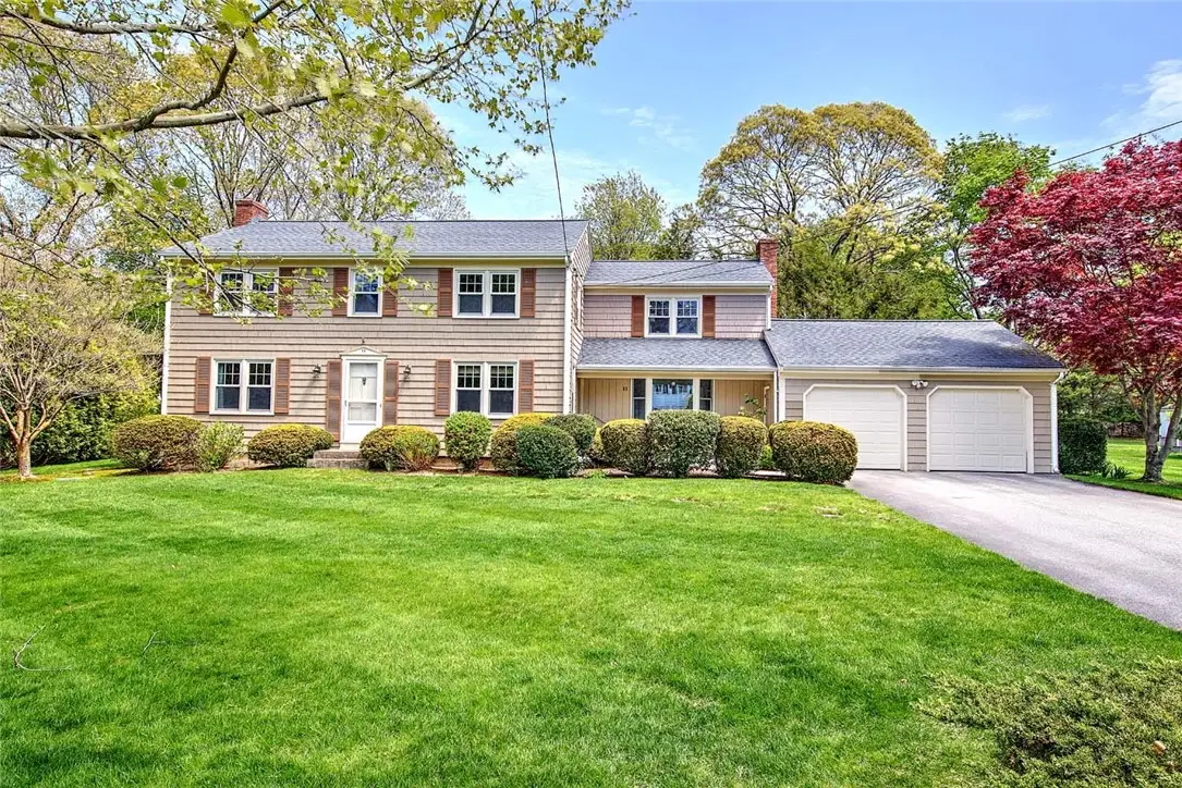 11 Henry Drive, Barrington, RI 02806 - #1