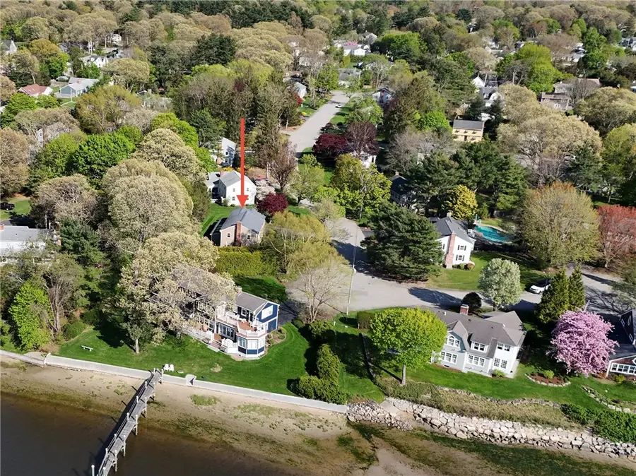 11 Henry Drive, Barrington, RI 02806 - #3