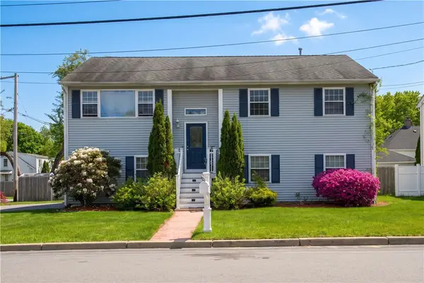 234 3rd Avenue, Cranston, RI 02910