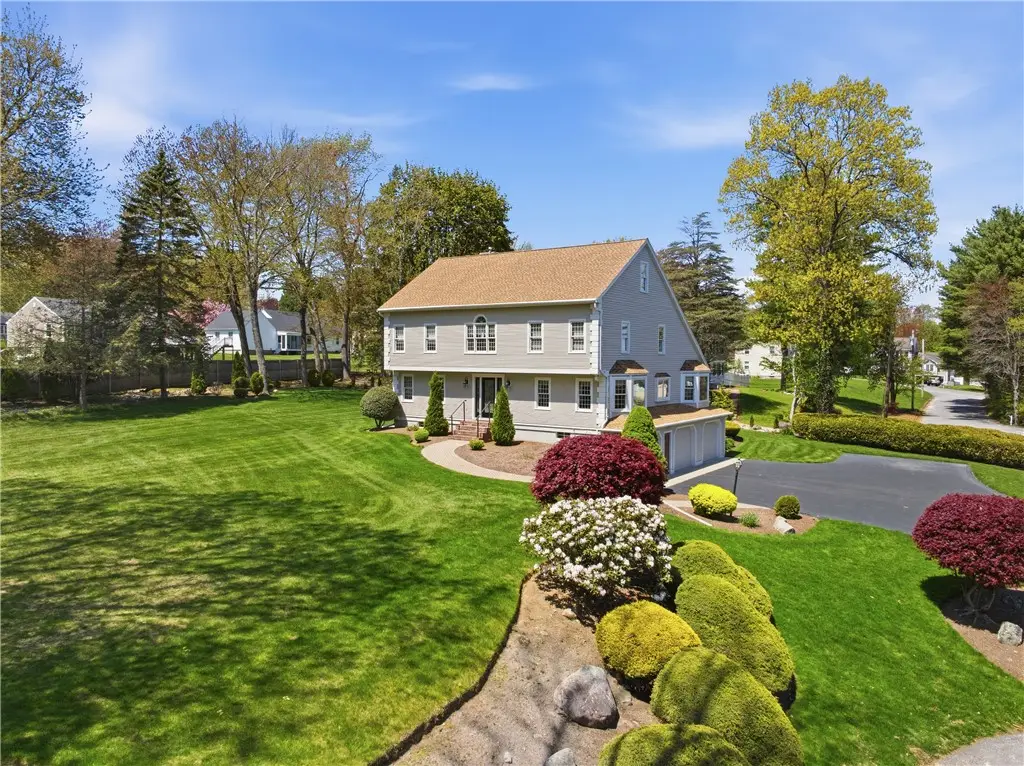 2 N Hereford Drive, Cumberland, RI 02864 - #1