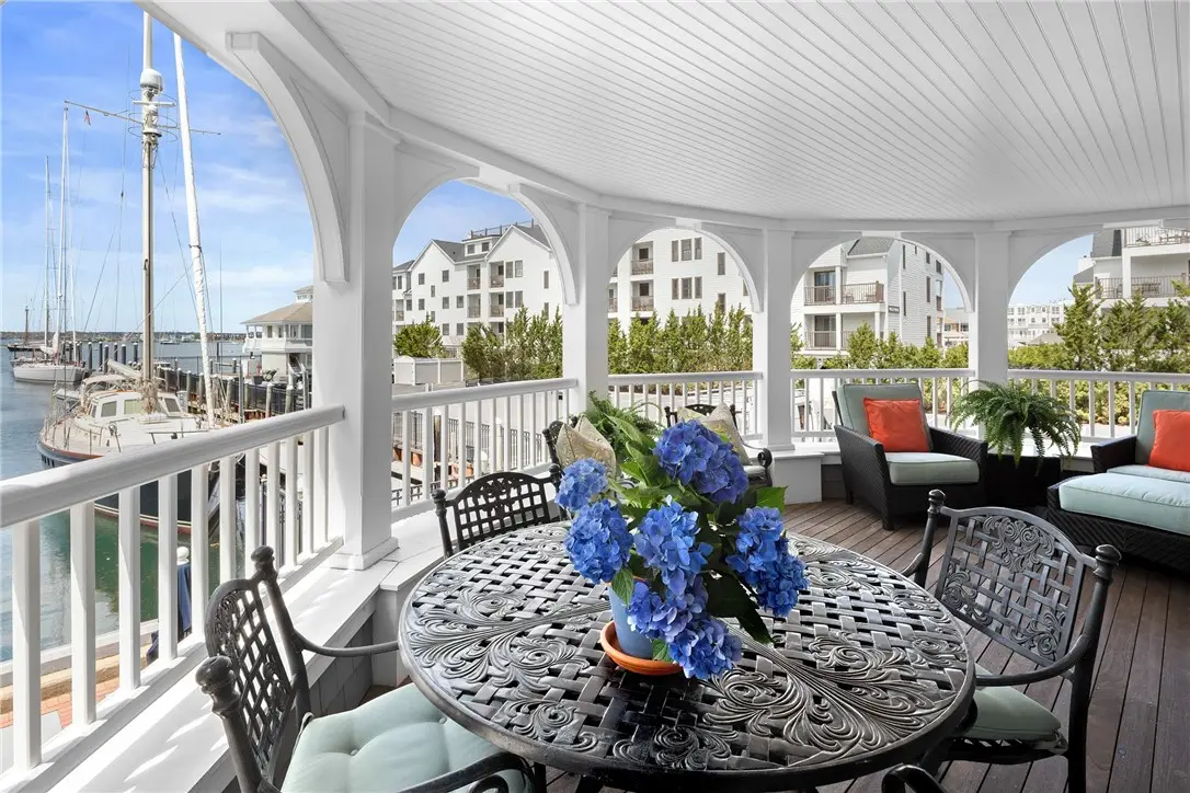 24 Brown And Howard #302, Newport, RI 02840 - #1