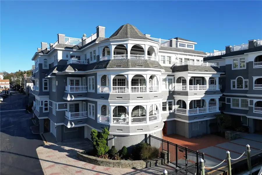 24 Brown And Howard #302, Newport, RI 02840 - #2