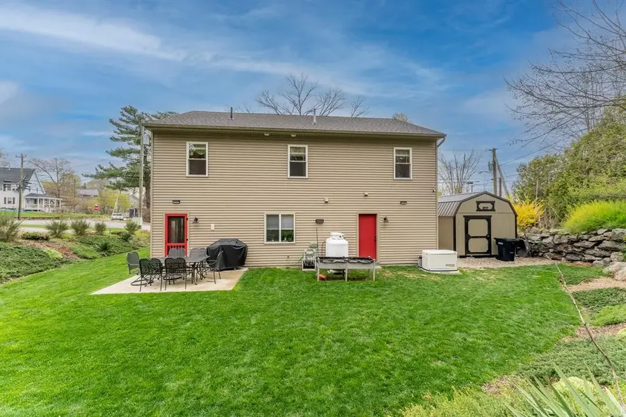 22 Barber Street, Putnam, CT 06260 - #2
