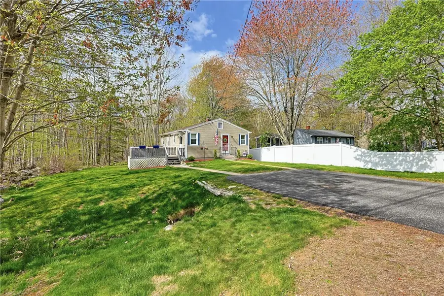 425 South Main Street, Pascoag, RI 02859 - #2