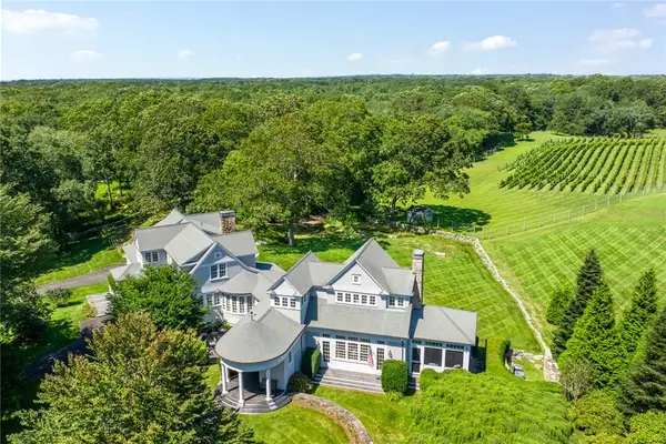 1591 Commodore Perry Highway, South Kingstown, RI 02879
