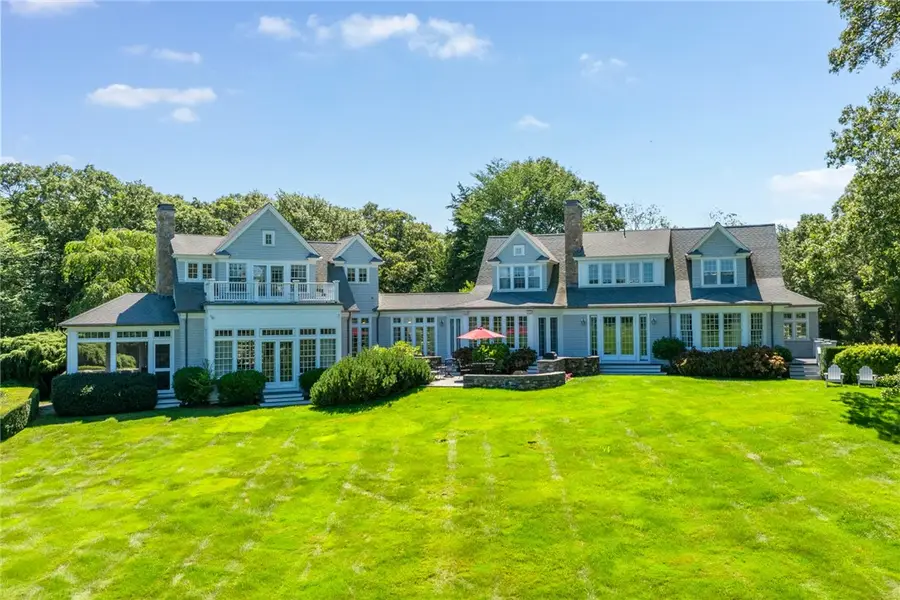 1591 Commodore Perry Highway, South Kingstown, RI 02879 - #2