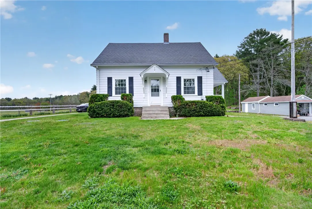 1938 Providence Pike, North Smithfield, RI 02896 - #1