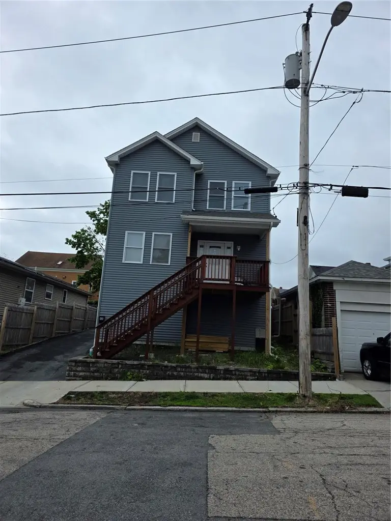 44 Sterling Avenue, Providence, RI 02909 - #1