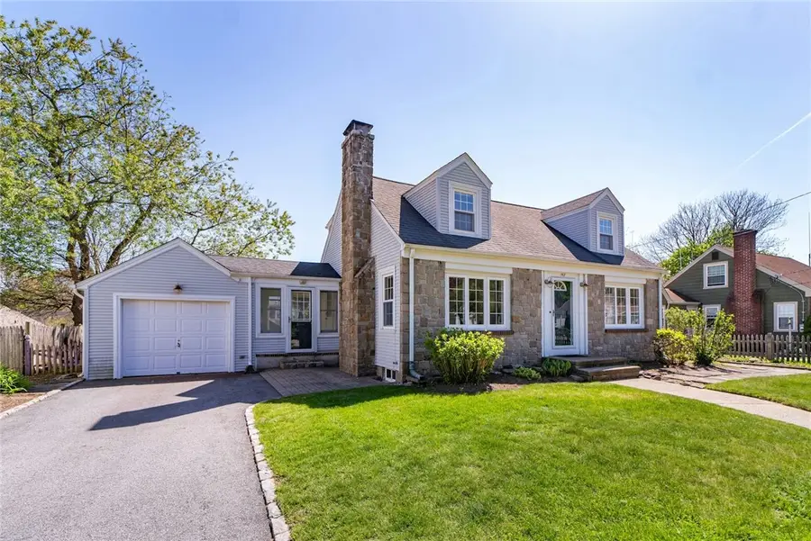 152 Audubon Road, Warwick, RI 02888 - #2