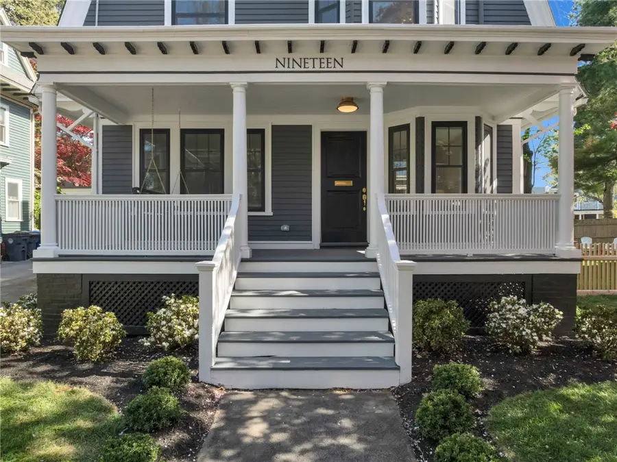 19 Rhode Island Avenue, Providence, RI 02906 - #2