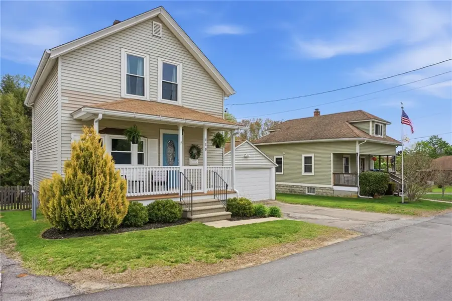 118 Bellevue Avenue, North Smithfield, RI 02896 - #2