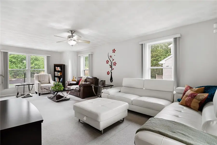 19 Wilson Street, West Warwick, RI 02893 - #3
