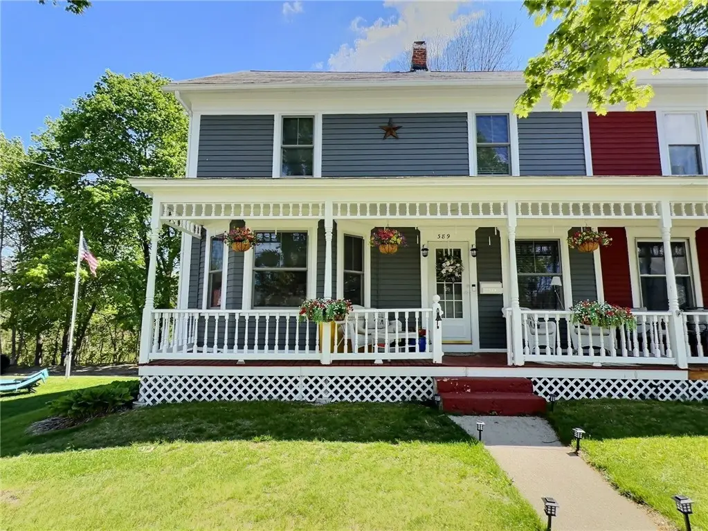 389 Sayles Avenue #1, Burrillville, RI 02859 - #1