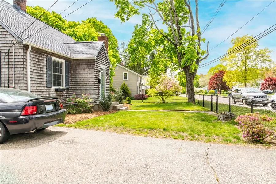 75 Knotty Oak Road, Coventry, RI 02816 - #2
