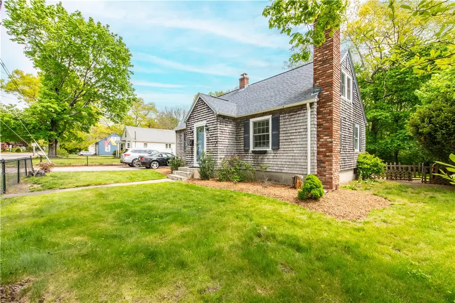 75 Knotty Oak Road, Coventry, RI 02816 - #3