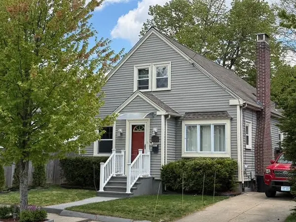 225 Leah Street, Providence, RI 02908