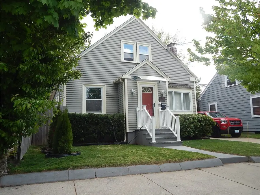 225 Leah Street, Providence, RI 02908 - #3