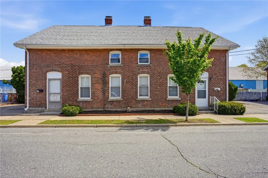 17 Victory Street, Cumberland, RI 02864 - #1