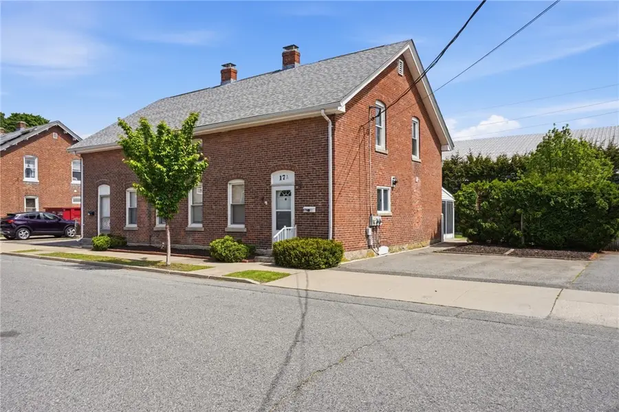 17 Victory Street, Cumberland, RI 02864 - #2